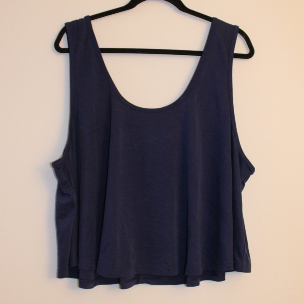 Fabletics Carter Swing Tank